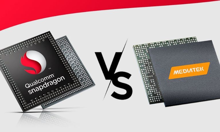 Snapdragon یا MediaTek؛ مقایسه پردازنده‌های موبایل برای بازی، عکاسی و استفاده روزمره