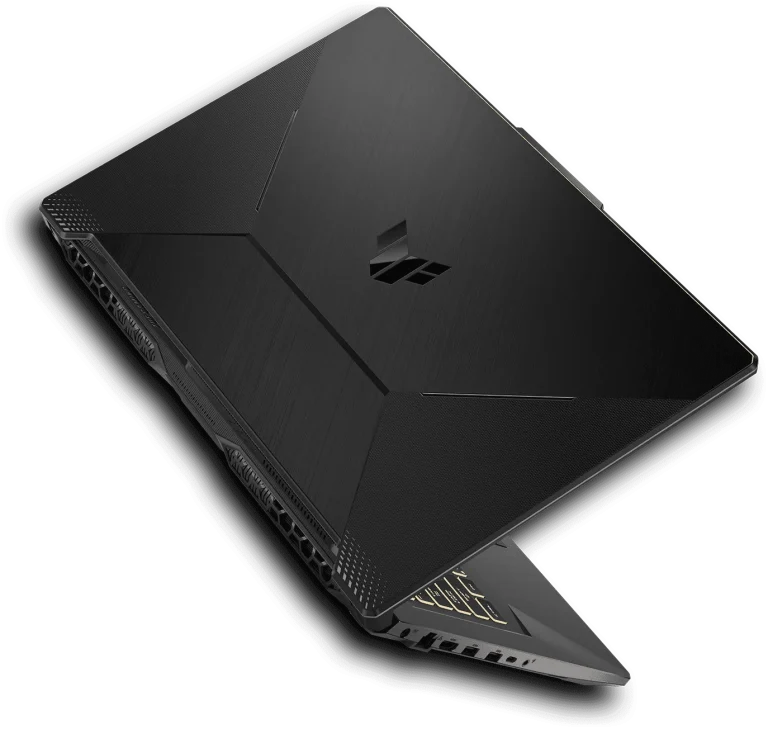 لپتاپ ایسوس مدل TUF Dash F15 FX516PM Core i7