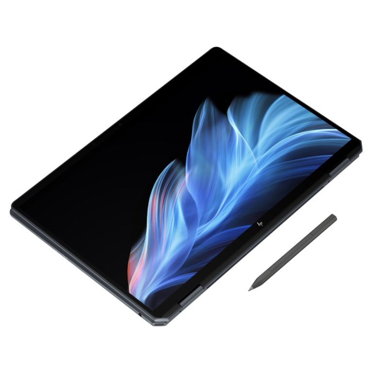 لپتاپ اچ پی مدل OmniBook Ultra Flip 2in1 14t-FH000 Ultra 7