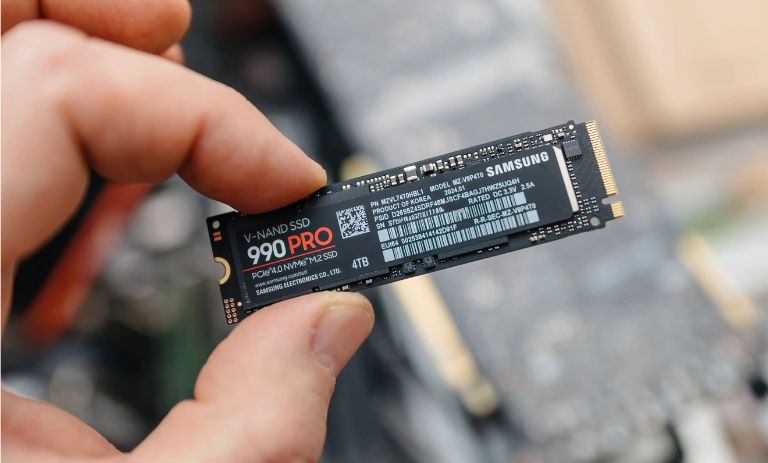 SSD یک ترابایت یا ۵۱۲ گیگابایت؛ برای بیشتر کاربران کدام انتخاب منطقی‌تری است؟