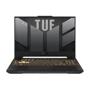 لپ‌تاپ ایسوس مدل TUF Gaming F17 FX707VV Core i7