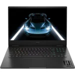 لپتاپ اچ پی مدل Omen Gaming 16-WF100 Core i9