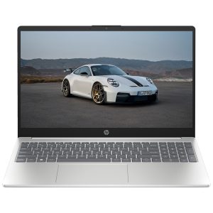 لپ‌تاپ اچ‌ پی مدل Laptop 15 FD0044nq Core i3