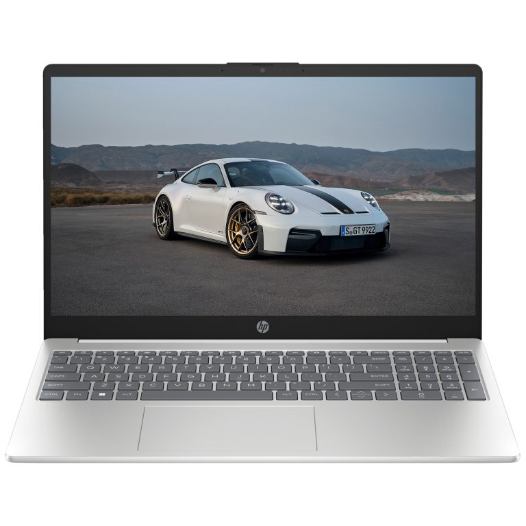 لپتاپ اچ پی مدل Laptop 15 FD0044nq Core i3