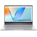 لپ‌تاپ ایسوس مدل Vivobook S 15 OLED M5506NA R5 7535HS