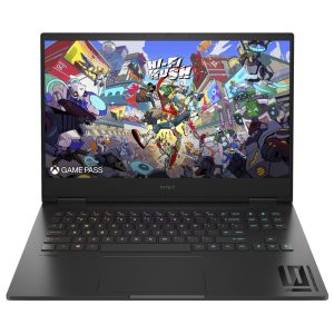 لپ‌تاپ اچ پی مدل Omen Gaming 16 16t-WF100 Core i7