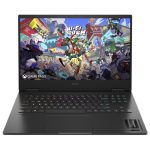 لپتاپ اچ پی مدل Omen Gaming 16-WF0083DX Core i9