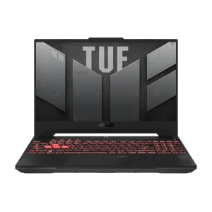 لپ‌تاپ ایسوس مدل TUF Gaming A15 FA507NUR R7 7435HS