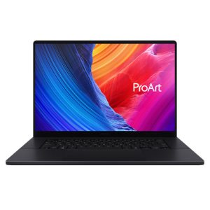 لپ‌تاپ ایسوس مدل ProArt 16 H7606WI R9 HX370
