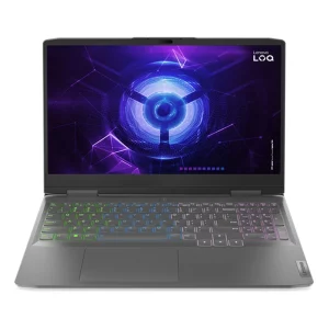 لپ‌تاپ لنوو مدل LOQ-ZC Core i7