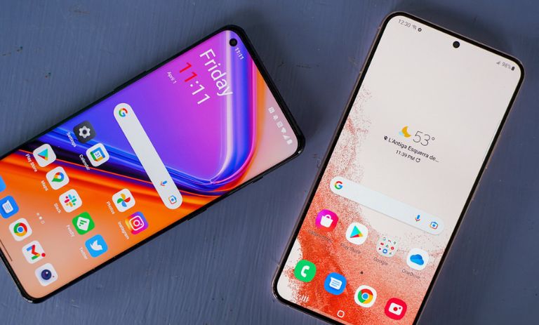 AMOLED، P-OLED و LTPO؛ تفاوت این فناوری‌ها را ساده و دقیق بشناسید