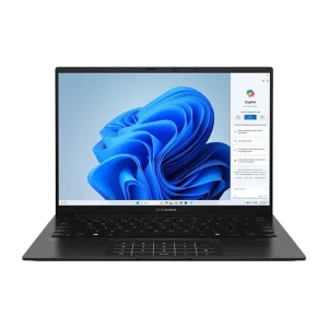لپ‌تاپ ایسوس مدل ZenBook 14 OLED UM3406HA R7 8840HS