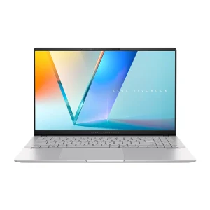 لپ‌تاپ ایسوس مدل Vivobook Pro 15 S5507QA X Elite