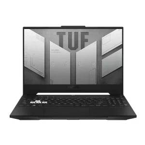 لپ‌تاپ ایسوس مدل TUF Dash F15 FX517ZE Core i7