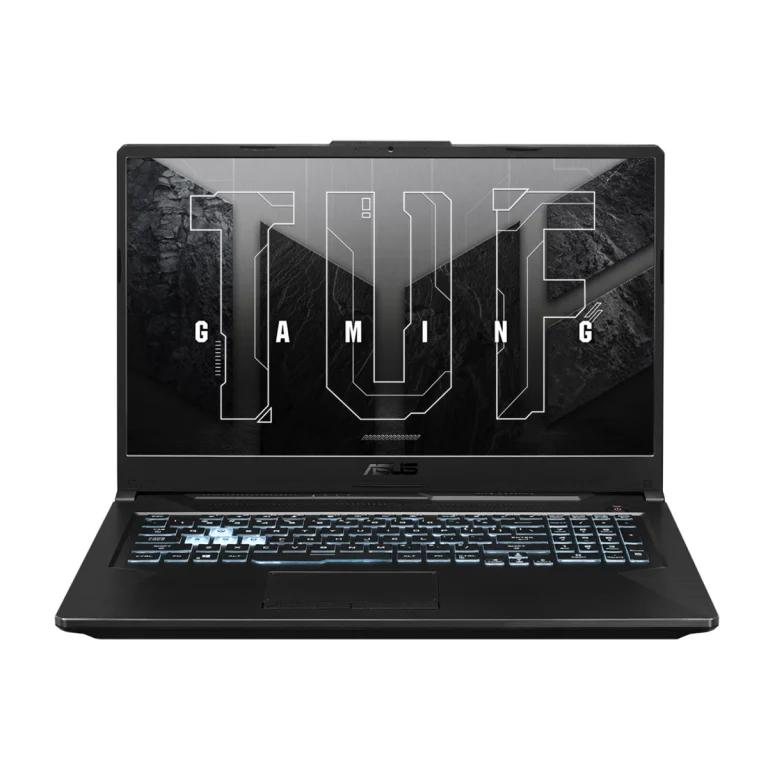 لپتاپ ایسوس مدل TUF Dash F15 FX516PM Core i7