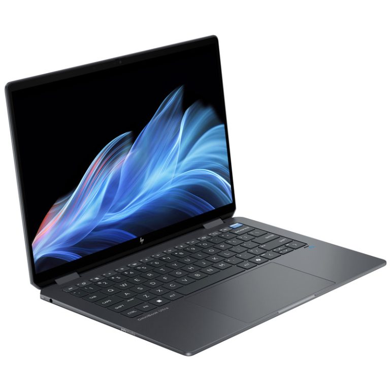 لپتاپ اچ پی مدل OmniBook Ultra Flip 2in1 14t-FH000 Ultra 7