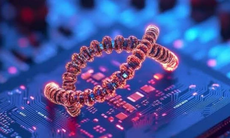محاسبات DNA چیست و چگونه از زیست‌شناسی برای پردازش استفاده می‌کند؟