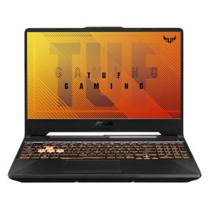 لپ‌تاپ ایسوس مدل TUF Gaming F15 FX506LH Core i5