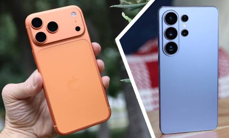 Galaxy S26 یا iPhone 18؛ در استفاده روزمره کدام پرچمدار تجربه کامل‌تری ارائه می‌دهد؟