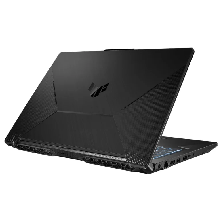 لپتاپ ایسوس مدل TUF Dash F15 FX516PM Core i7