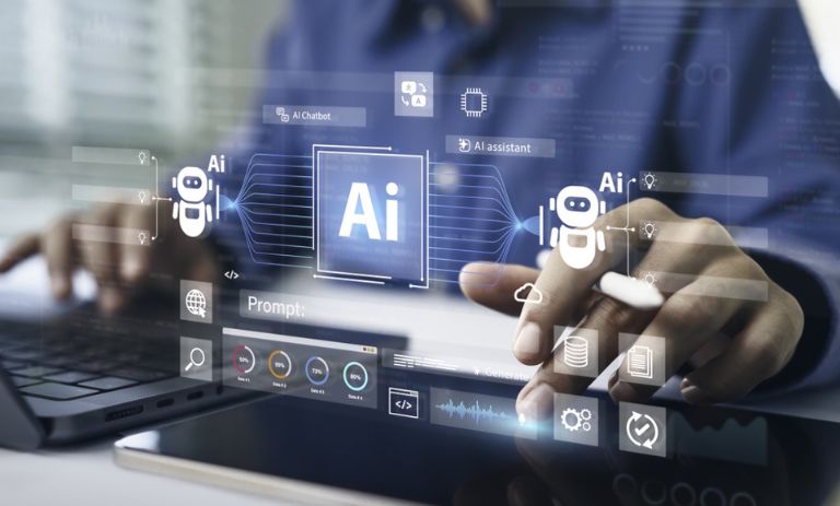 AI Automation چگونه آینده کسب‌وکارها را متحول می‌کند؟