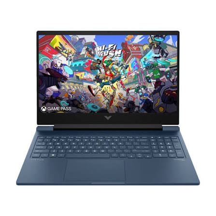 لپتاپ اچ پی مدل Victus 16 r1024nia Core i7