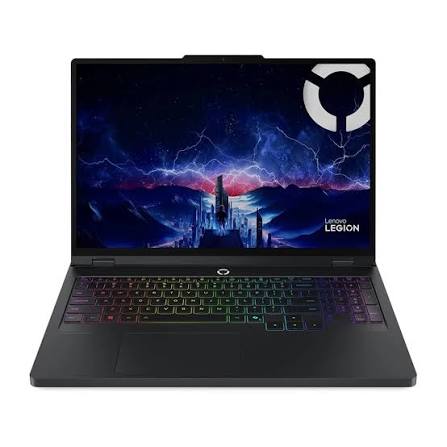 لپتاپ لنوو مدل Legion Pro 7 16IRX9H Core i9