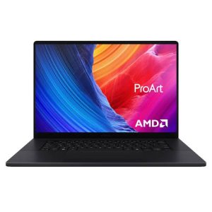لپ‌تاپ ایسوس مدل ProArt P16 H7606WV R9 HX370