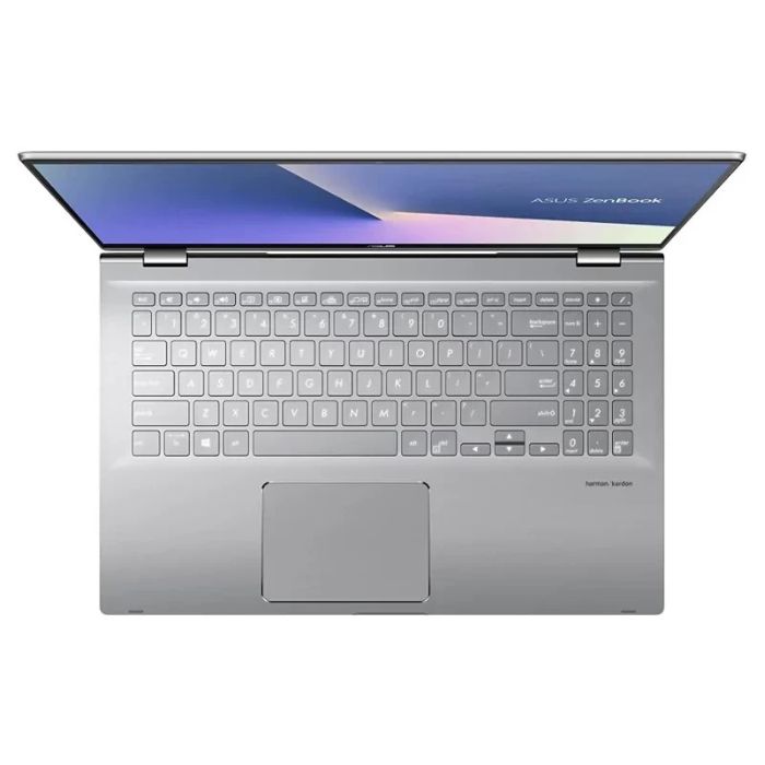 لپتاپ ایسوس مدل Zenbook Flip UX562UG R7 5700U