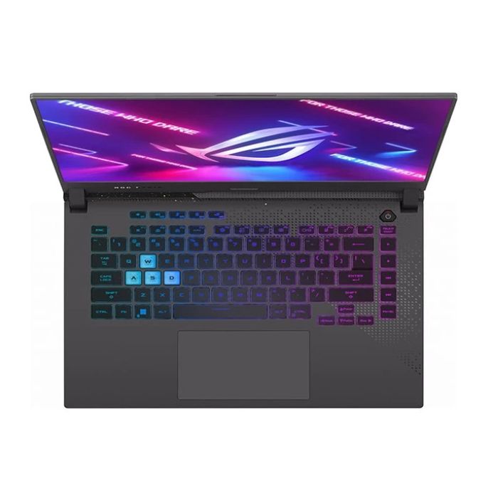 لپتاپ ایسوس مدل ROG Strix SCAR 16 G634JYR Core i9
