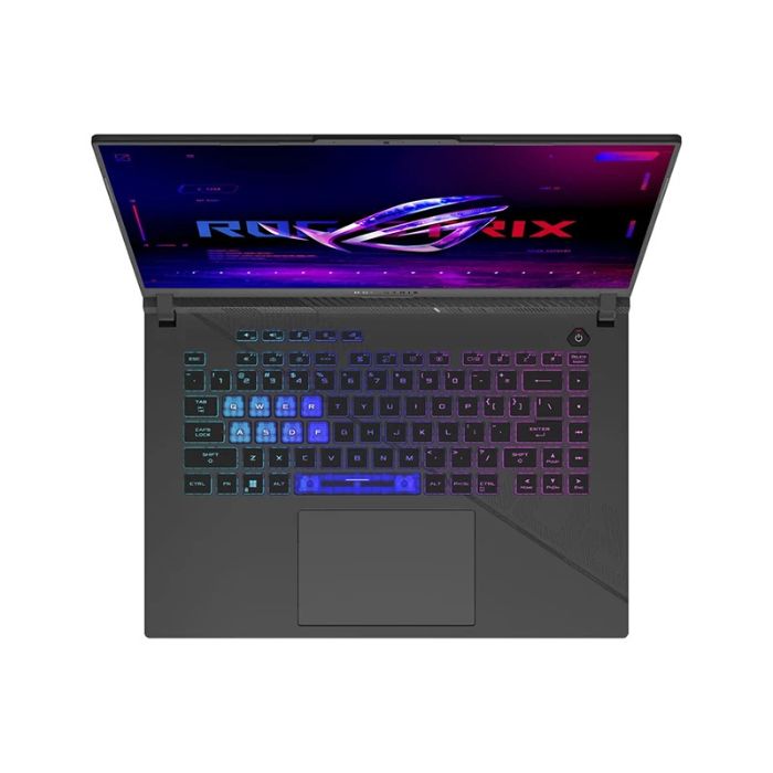 لپتاپ ایسوس مدل ROG Strix G16 G614JVR Core i9