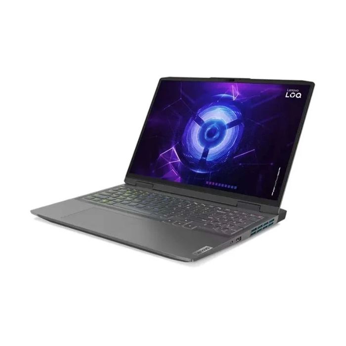 لپتاپ لنوو مدل LOQ-ZC Core i7