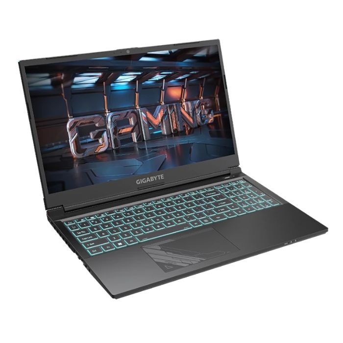 لپتاپ گیگابایت مدل G5 KF5 Core i7