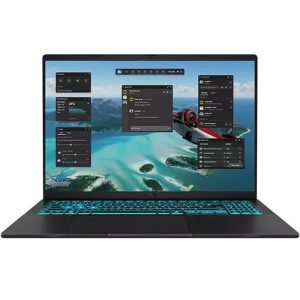 لپ‌تاپ ایسوس مدل V16 FX3607VU Ultra 5