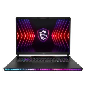 لپ‌تاپ ام اس آی مدل Raider GE78 HX 14VIG Core i9