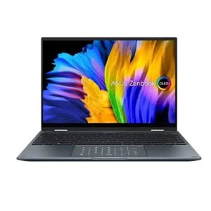 لپ‌تاپ ایسوس مدل ZenBook UP5401ZA Core i7