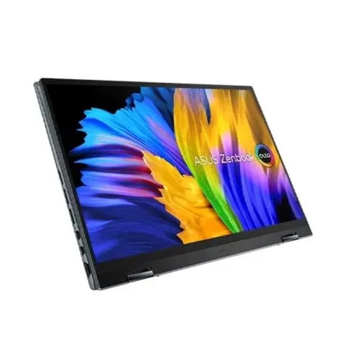 لپتاپ ایسوس مدل ZenBook UP5401ZA Core i7
