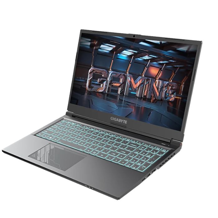 لپتاپ گیگابایت مدل G5 KF5 Core i7