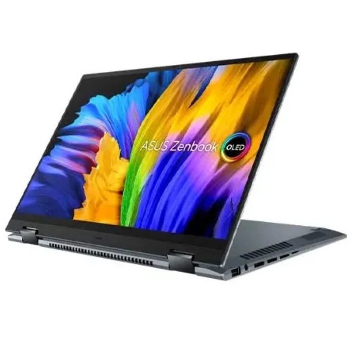 لپتاپ ایسوس مدل ZenBook UP5401ZA Core i7