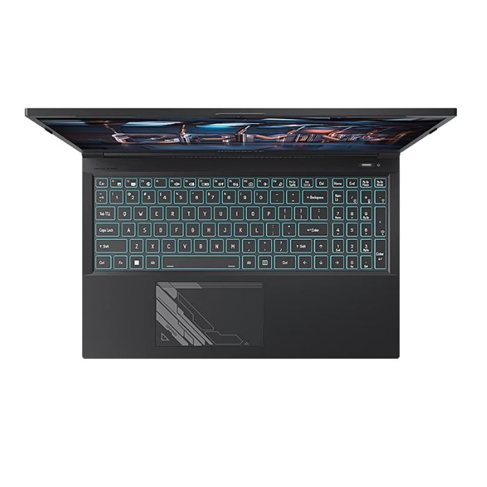لپتاپ گیگابایت مدل G5 KF5 Core i7