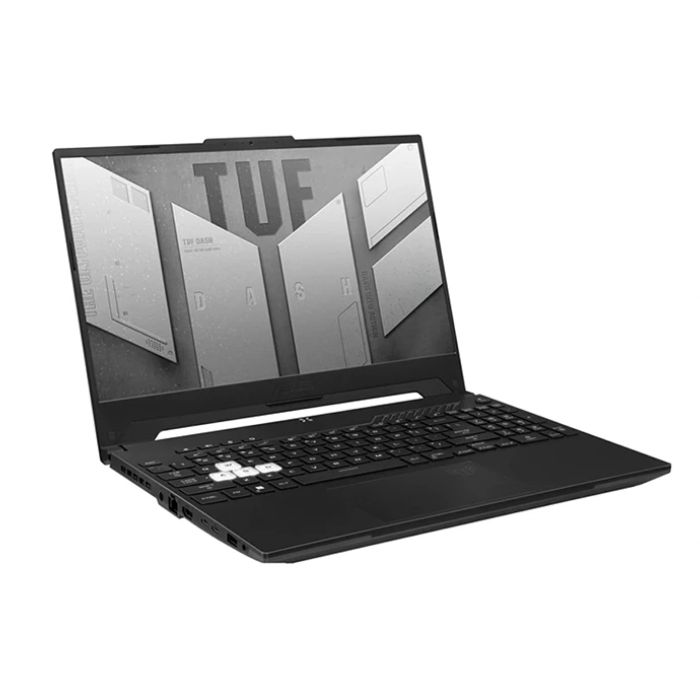 لپتاپ ایسوس مدل TUF Gaming A16 FA617NT R7 7735HS
