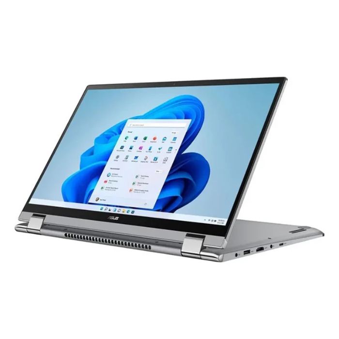 لپتاپ ایسوس مدل Zenbook Flip UX562UG R7 5700U