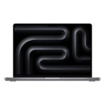 لپ‌تاپ اپل مدل MacBook Pro MTL73 2023 M3