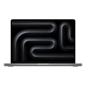 لپ‌تاپ اپل مدل MacBook Pro MTL73 2023 M3