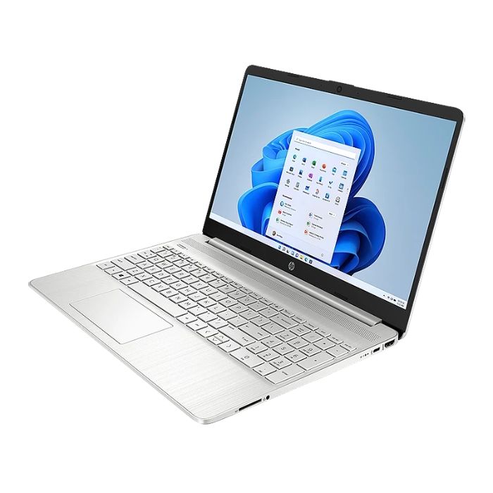 لپتاپ اچ پی مدل 15s-EQ2023 R5 5500U
