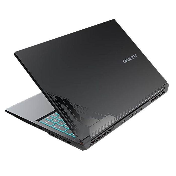 لپتاپ گیگابایت مدل G5 KF5 Core i7