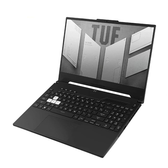 لپتاپ ایسوس مدل TUF Gaming A16 FA617NT R7 7735HS