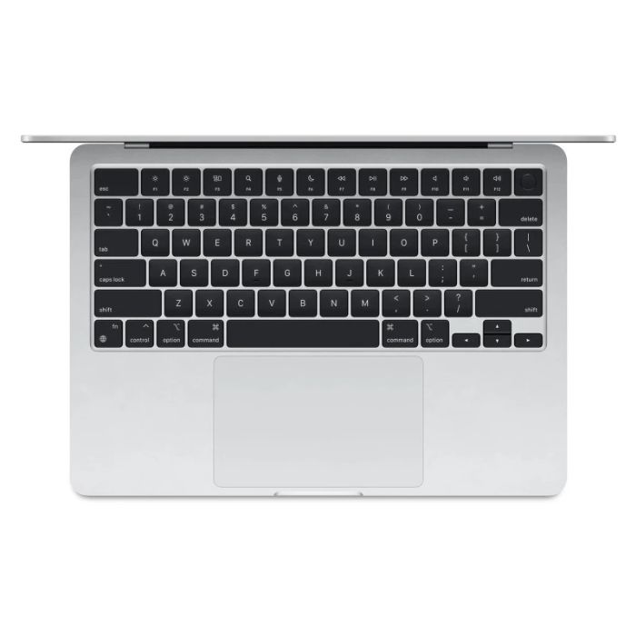 لپتاپ اپل مدل MacBook Air MC8H4 2024 LLA M3