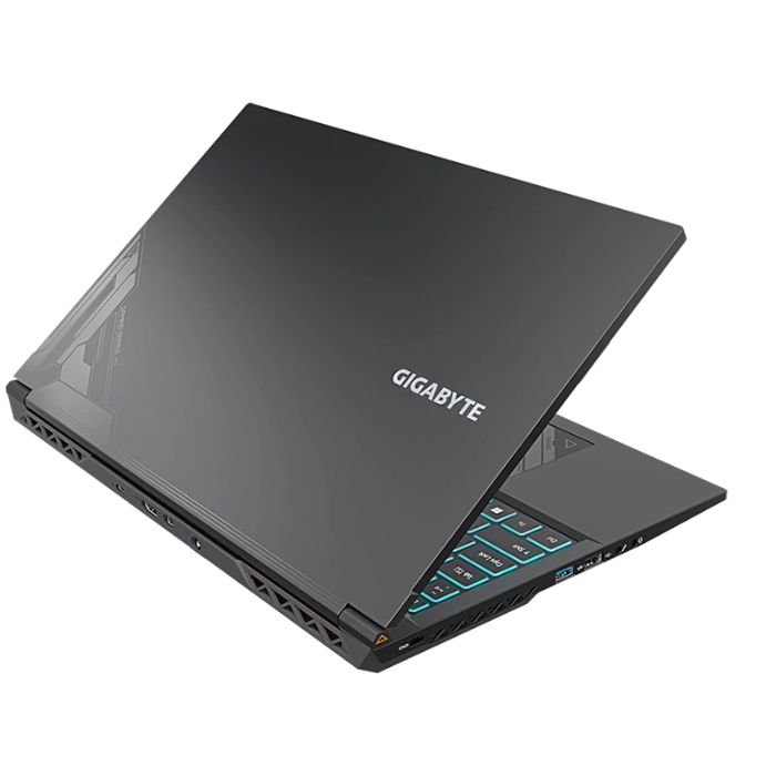 لپتاپ گیگابایت مدل G5 KF5 Core i7