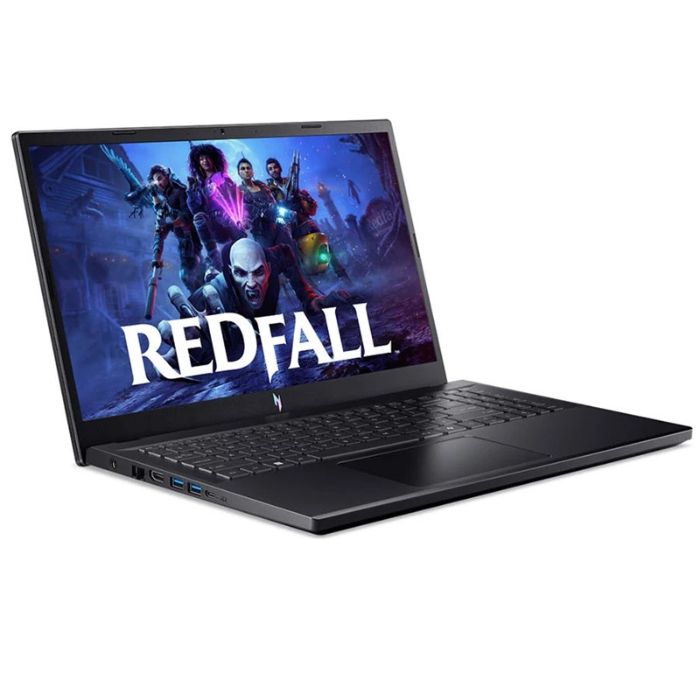 لپتاپ ایسر مدل Nitro V 15 ANV15 R5 7535HS